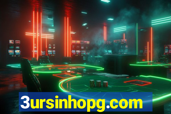 3ursinhopg.com