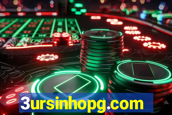 3ursinhopg.com
