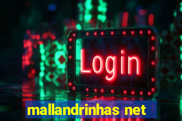 mallandrinhas net