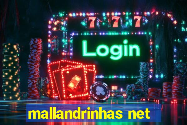 mallandrinhas net