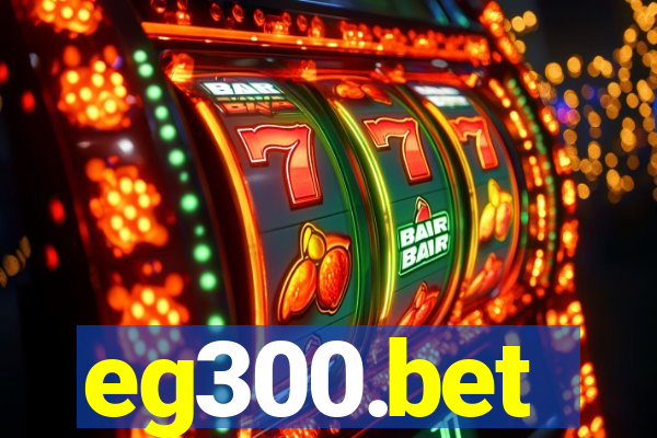 eg300.bet