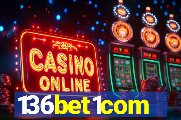 136bet1com