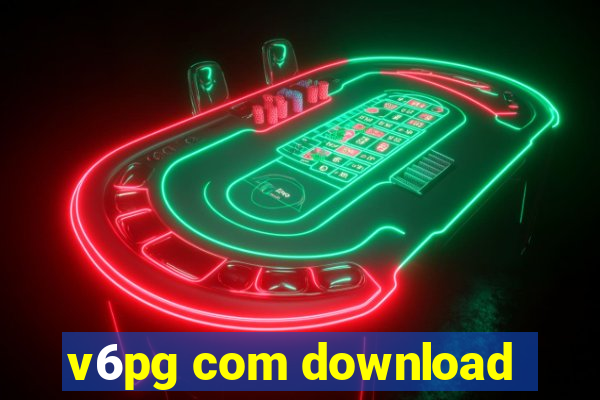 v6pg com download