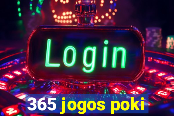 365 jogos poki