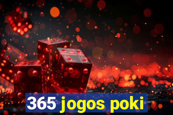365 jogos poki