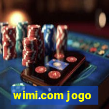 wimi.com jogo