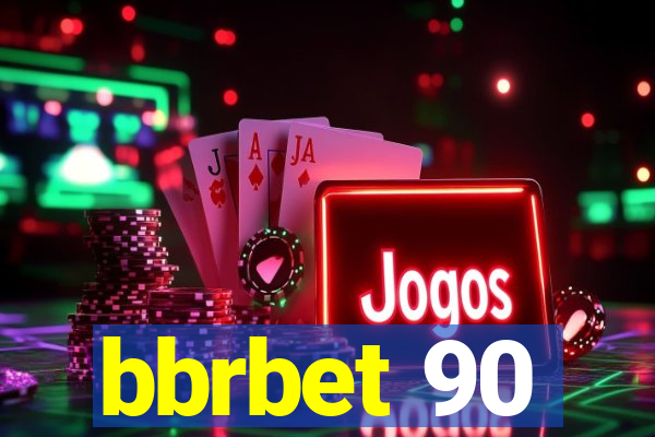 bbrbet 90