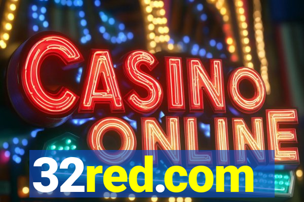 32red.com