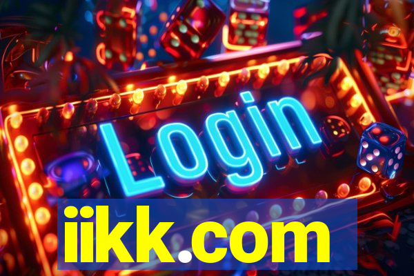 iikk.com