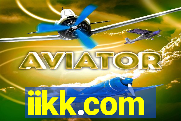 iikk.com