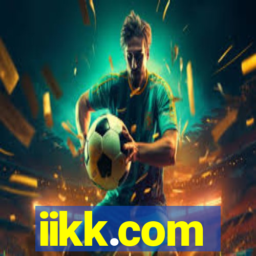 iikk.com