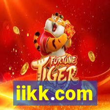 iikk.com