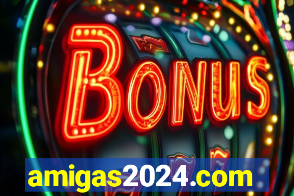 amigas2024.com