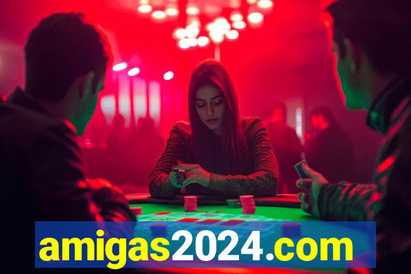 amigas2024.com