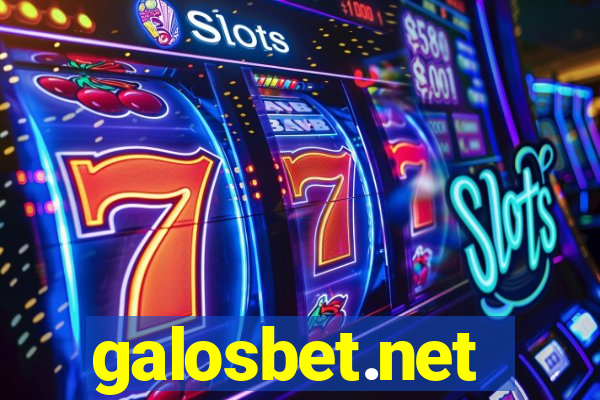 galosbet.net