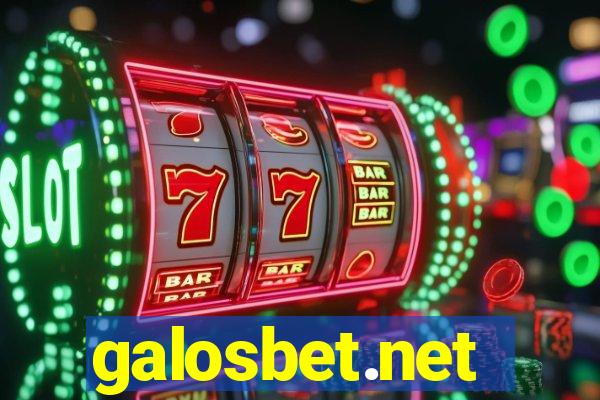 galosbet.net