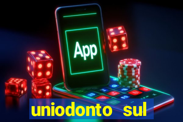 uniodonto sul fluminense 2 via boleto