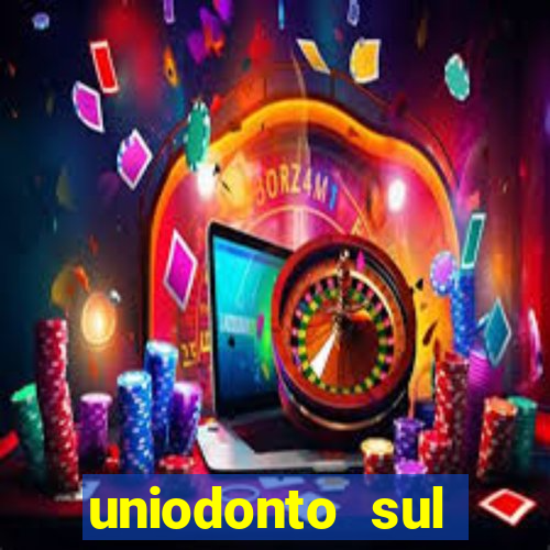 uniodonto sul fluminense 2 via boleto