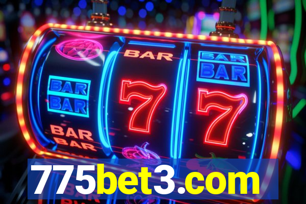 775bet3.com