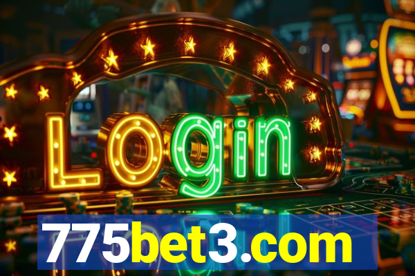 775bet3.com