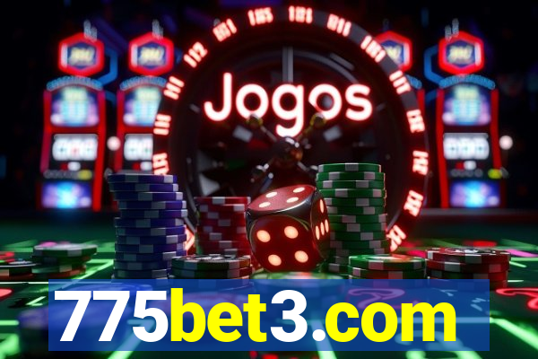 775bet3.com