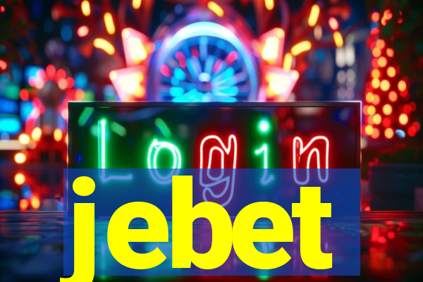jebet