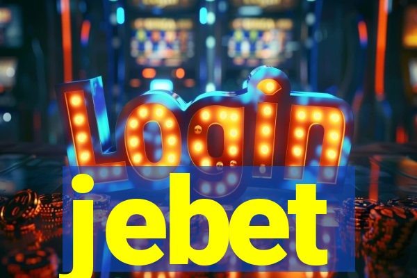 jebet