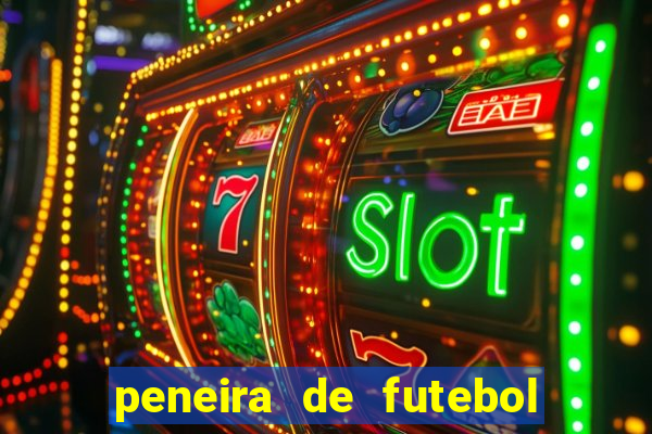 peneira de futebol em sorocaba