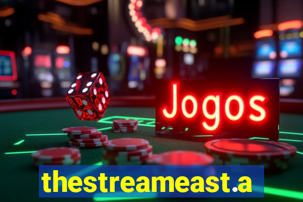 thestreameast.ai