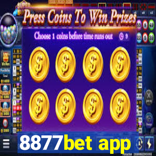 8877bet app