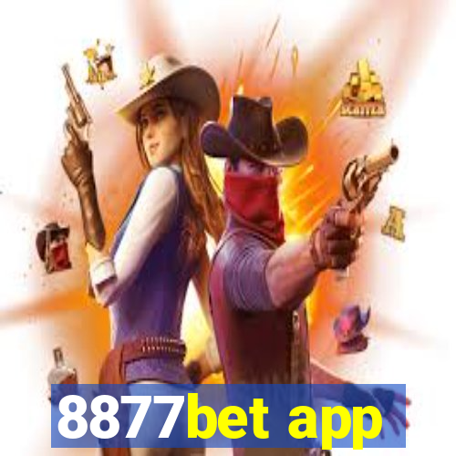 8877bet app