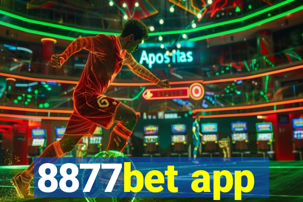 8877bet app