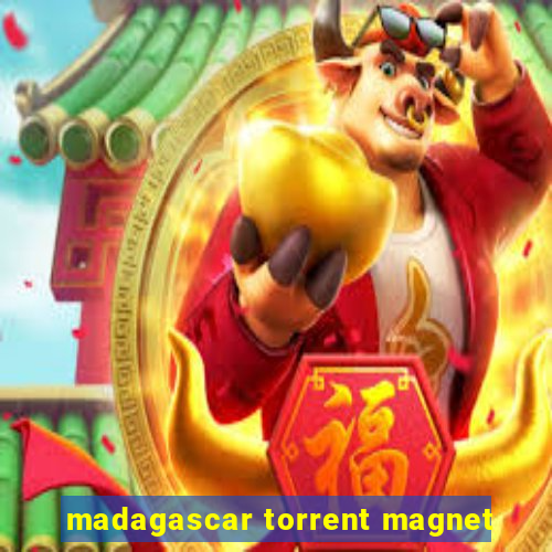 madagascar torrent magnet