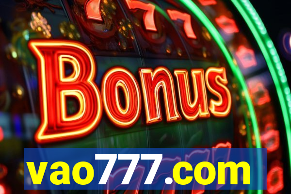 vao777.com