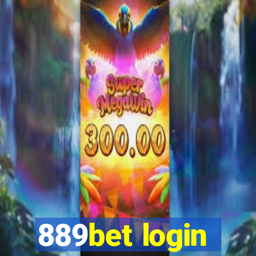 889bet login