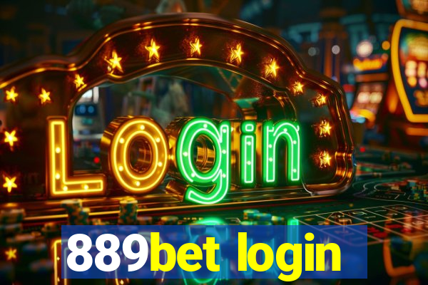 889bet login