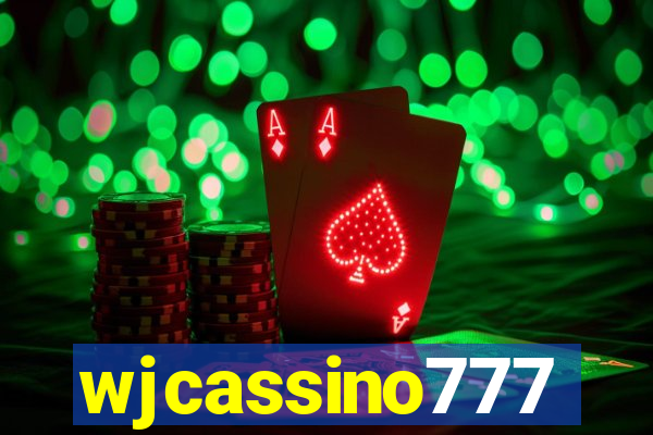 wjcassino777