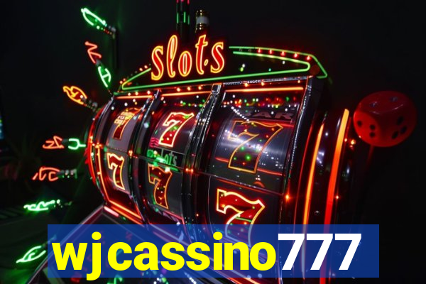 wjcassino777