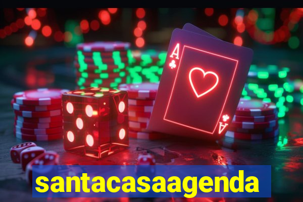 santacasaagendamento