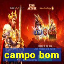 campo bom