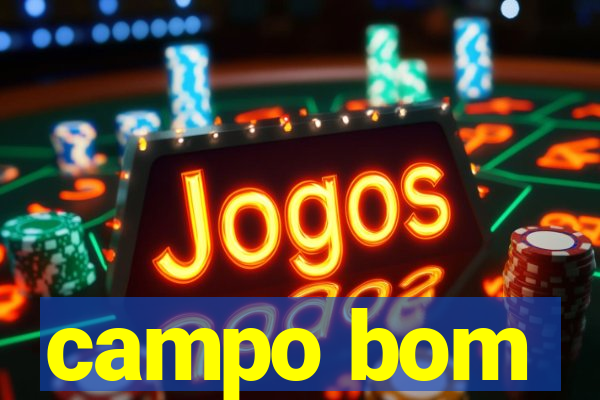 campo bom