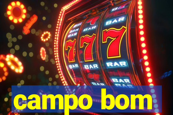 campo bom