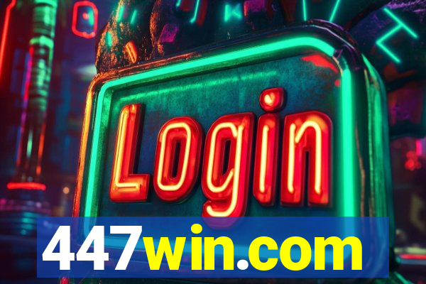 447win.com