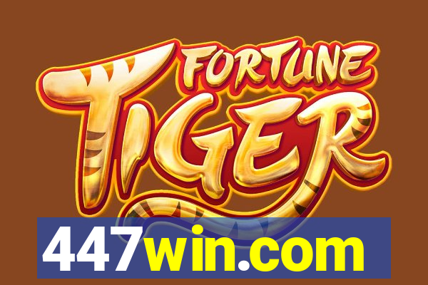 447win.com