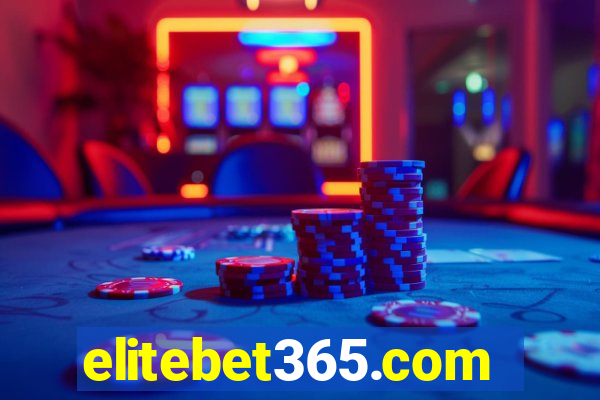 elitebet365.com
