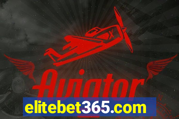 elitebet365.com