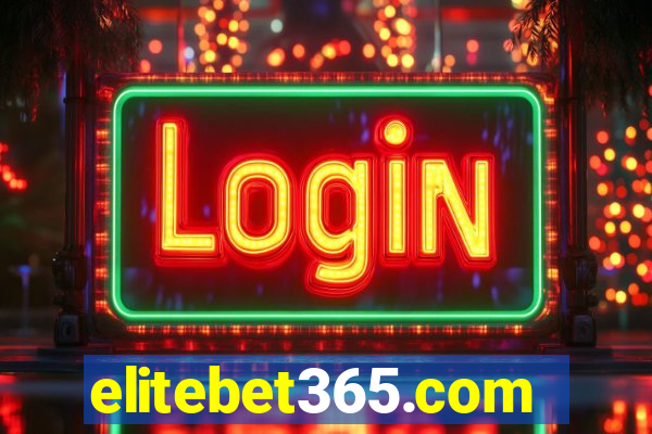 elitebet365.com