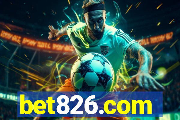 bet826.com