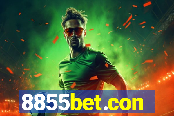 8855bet.con