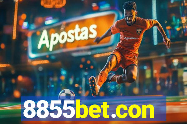 8855bet.con